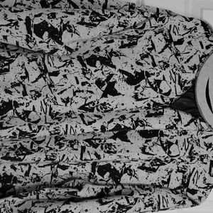 Crewneck male pullover